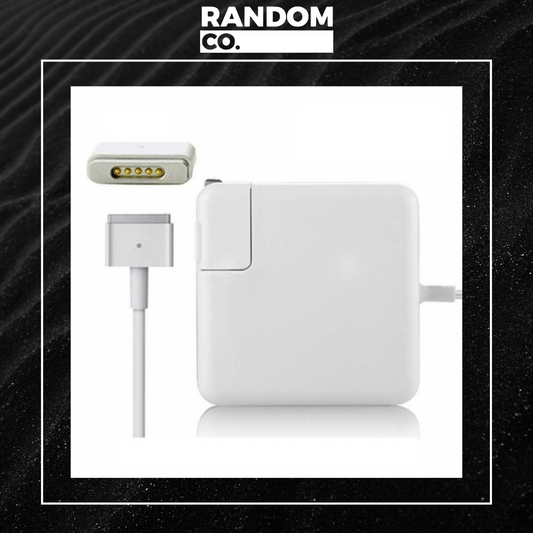 CARGADOR PARA MAC DEL 2012 AL 2017 MAGSAFE 2